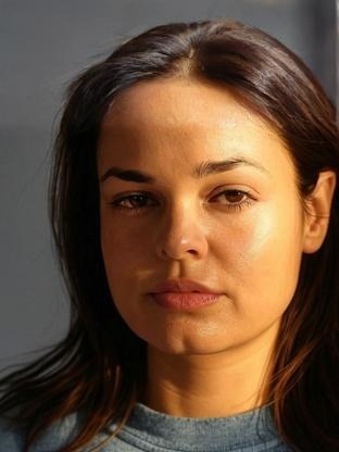 Person who looks like Sutton Foster
