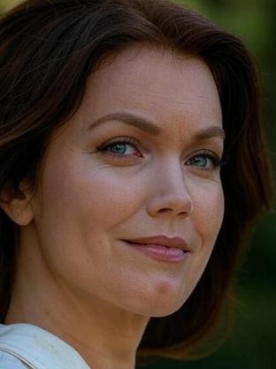 Person who looks like Linda Harrison