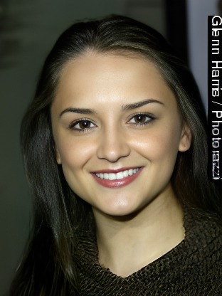 Person who looks like Anaïs Demoustier