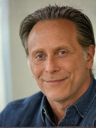 Person who looks like Christopher Guest