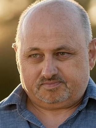 Person who looks like Dennis Franz