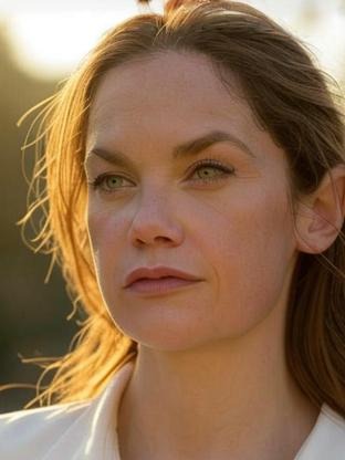 Person who looks like Larisa Oleynik