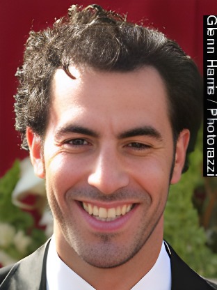 Person who looks like Alejandro G. Iñárritu