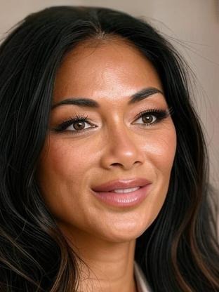 Person who looks like Janina Gavankar