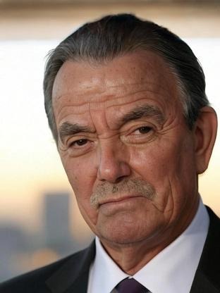 Person who looks like Robert Conrad