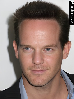 Person who looks like Jim Parrack