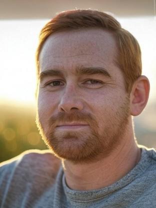 Person who looks like Mark Stanley