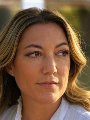 Person who looks like Marin Ireland