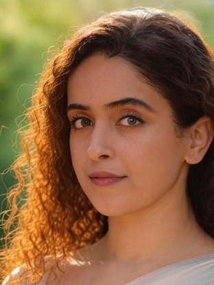 Person who looks like Trisha Krishnan