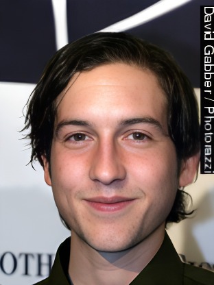 Person who looks like Mark Zuckerberg