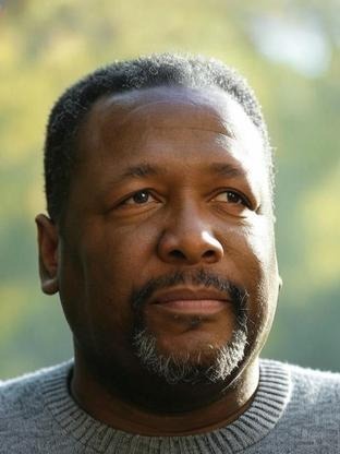 Person who looks like Sidney Poitier