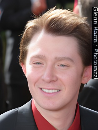 Person who looks like Chris Kattan