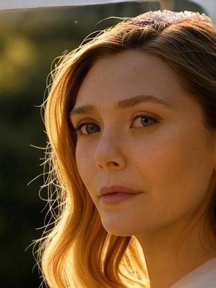 Person who looks like Rachel Hurd-Wood