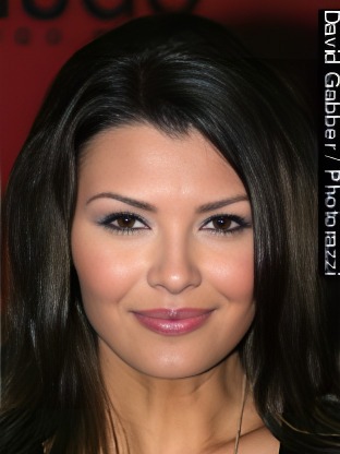 Person who looks like Jacqueline Fernandez