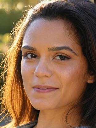 Person who looks like Cecily Strong