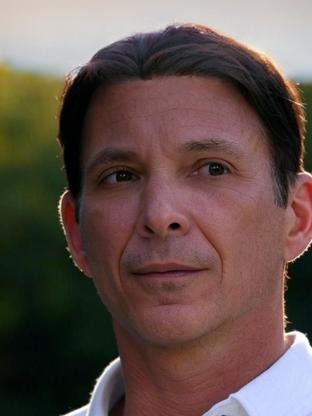 Person who looks like Johnny Crawford