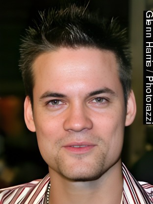 Person who looks like Wes Chatham