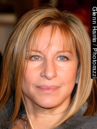 Person who looks like Cher