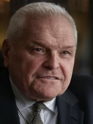 Person who looks like Ned Beatty