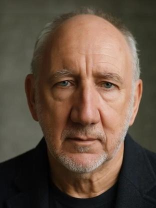 Person who looks like Simon Callow