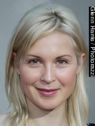 Person who looks like Jane Lynch