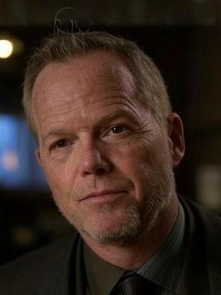 Person who looks like Anthony Head