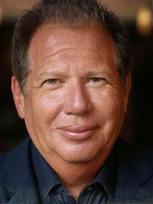 Person who looks like Warren Oates