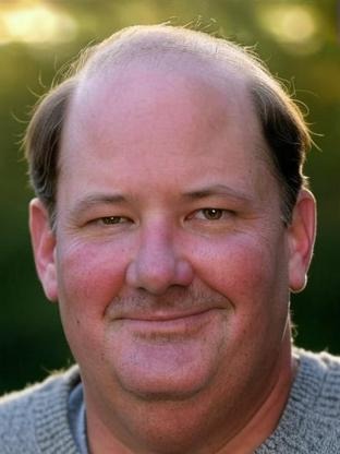 Person who looks like Shane Gillis