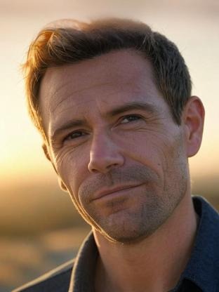 Person who looks like Oscar De La Hoya