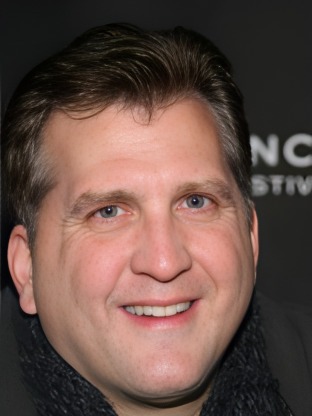 Person who looks like Maurice LaMarche