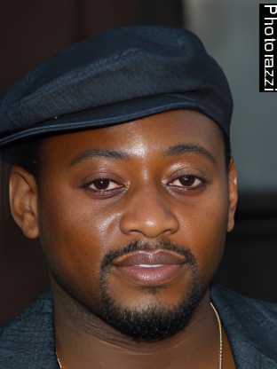 Person who looks like Clifton Powell