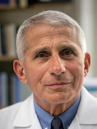 Person who looks like Larry David
