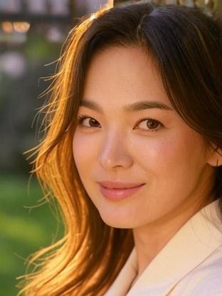 Person who looks like Hoyeon