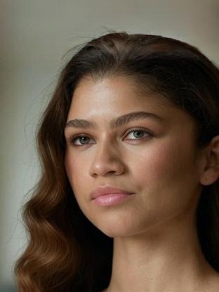 Person who looks like Cassie (Musician)