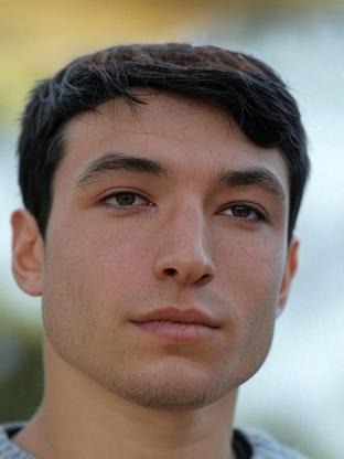 Person who looks like Sunny Suljic