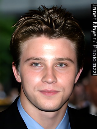 Person who looks like Connor Paolo