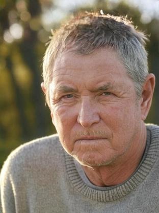 Person who looks like David O'Hara