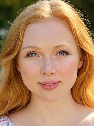 Person who looks like Tami Stronach