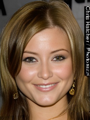 Person who looks like Mädchen Amick