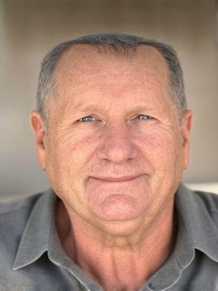 Person who looks like Tracy Letts