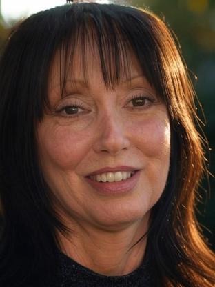 Person who looks like Maria de Medeiros