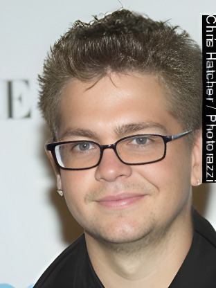 Person who looks like Jonah Hill