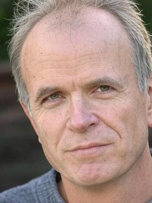 Person who looks like Fred Thompson