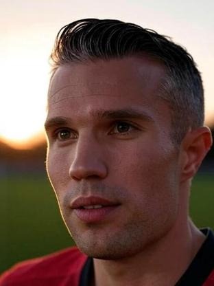 Person who looks like Rafael Nadal