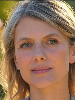 Person who looks like Louise Brealey