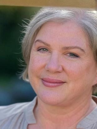 Person who looks like Julie Walters