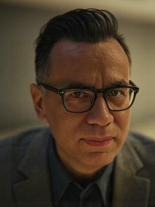 Person who looks like Logic (Rapper)
