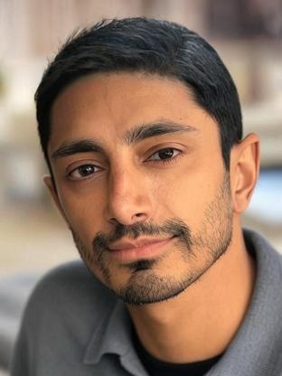 Person who looks like Karan Brar