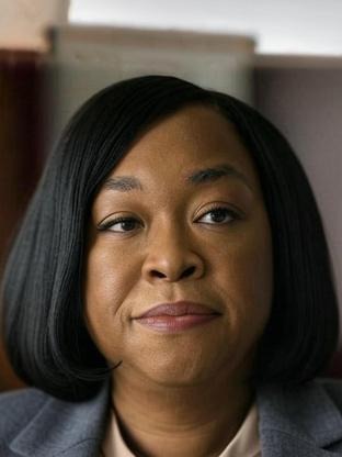 Person who looks like S. Epatha Merkerson