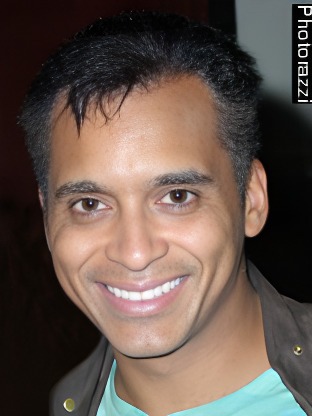 Person who looks like Wilson Jermaine Heredia